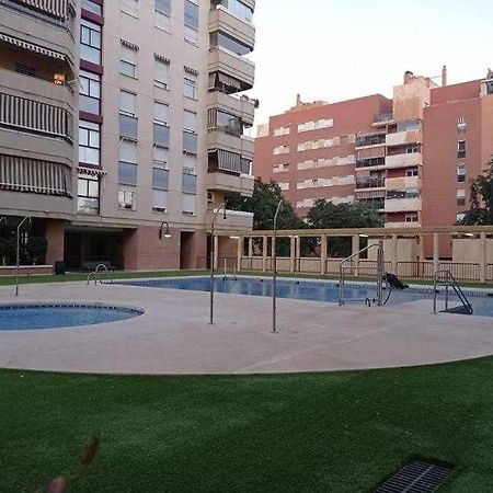 2 Rooms Con Piscina Litoral Malaga Zewnętrze zdjęcie