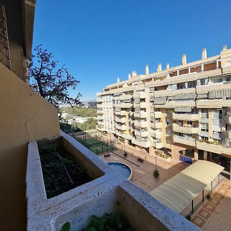 2 Rooms Con Piscina Litoral Malaga Zewnętrze zdjęcie