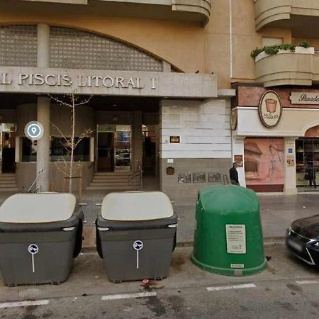 2 Rooms Con Piscina Litoral Malaga Zewnętrze zdjęcie