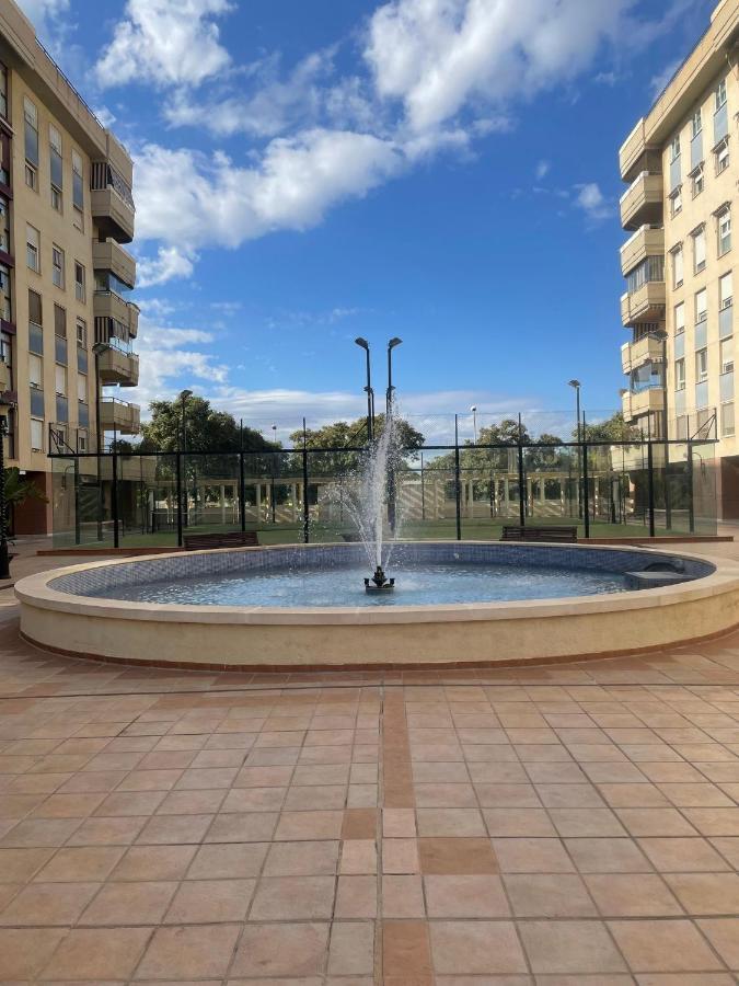 2 Rooms Con Piscina Litoral Malaga Zewnętrze zdjęcie