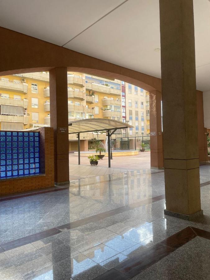 2 Rooms Con Piscina Litoral Malaga Zewnętrze zdjęcie