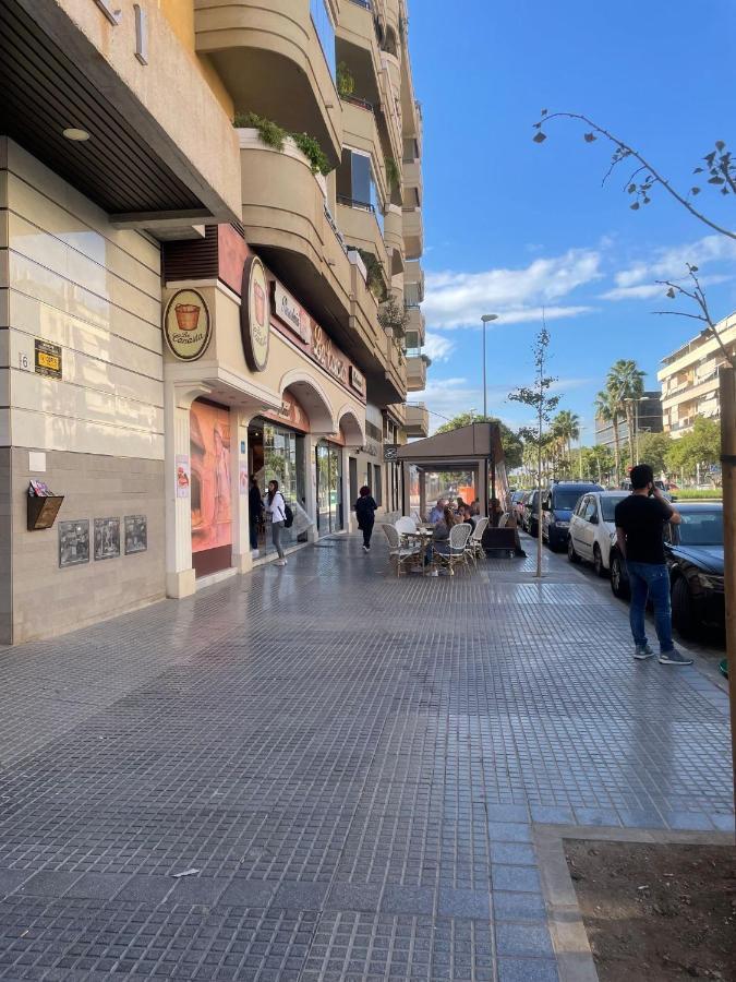 2 Rooms Con Piscina Litoral Malaga Zewnętrze zdjęcie