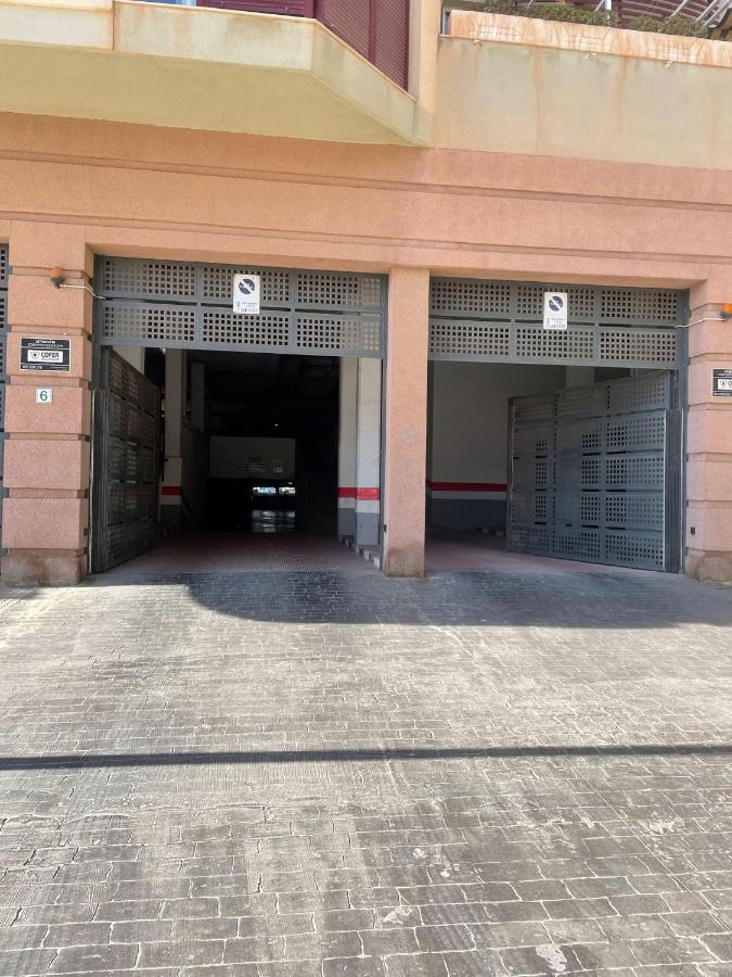 2 Rooms Con Piscina Litoral Malaga Zewnętrze zdjęcie
