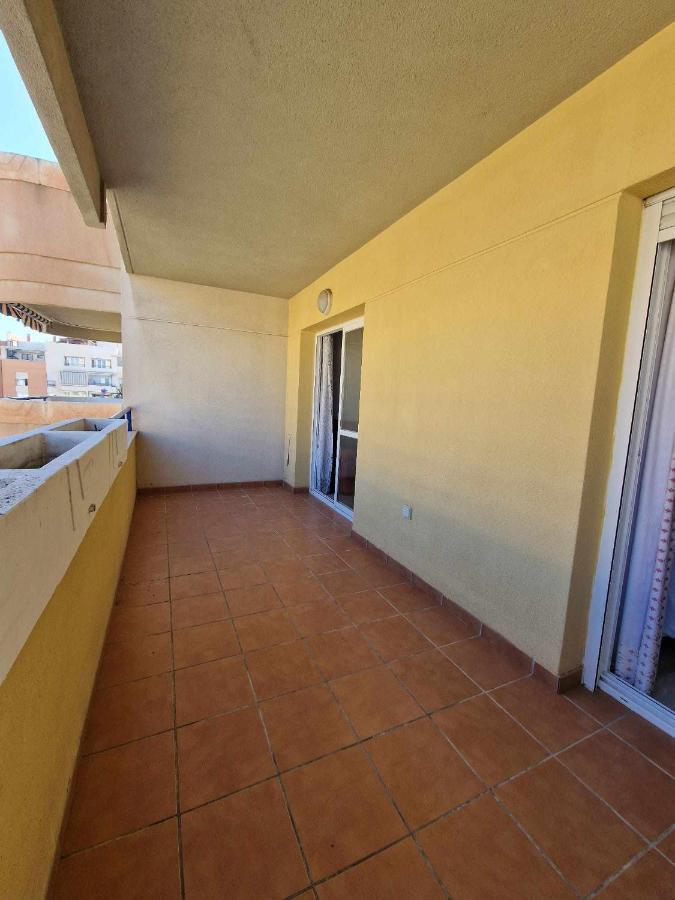 2 Rooms Con Piscina Litoral Malaga Zewnętrze zdjęcie