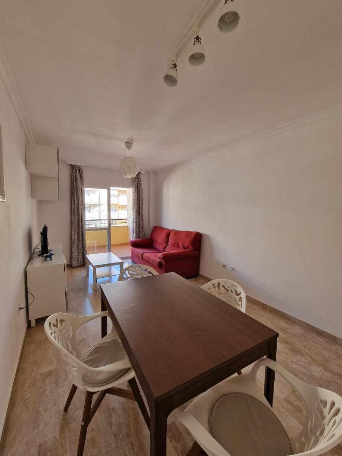 2 Rooms Con Piscina Litoral Malaga Zewnętrze zdjęcie