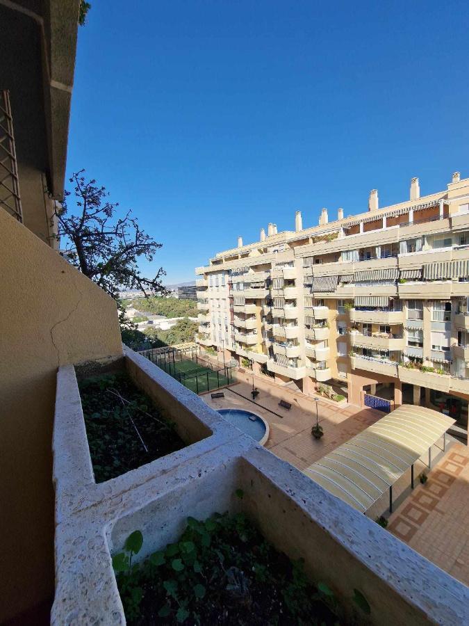 2 Rooms Con Piscina Litoral Malaga Zewnętrze zdjęcie