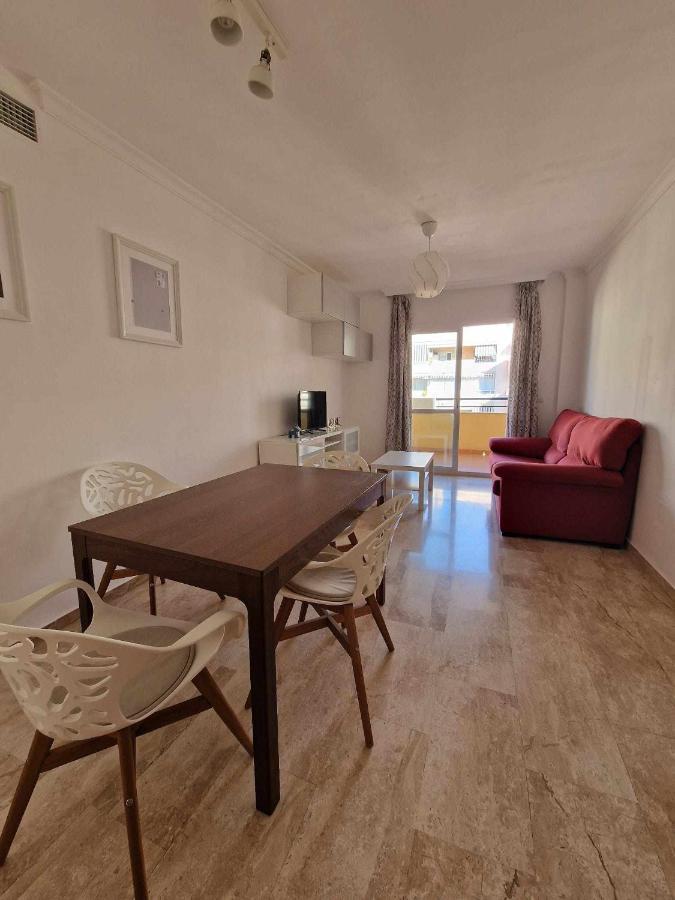 2 Rooms Con Piscina Litoral Malaga Zewnętrze zdjęcie