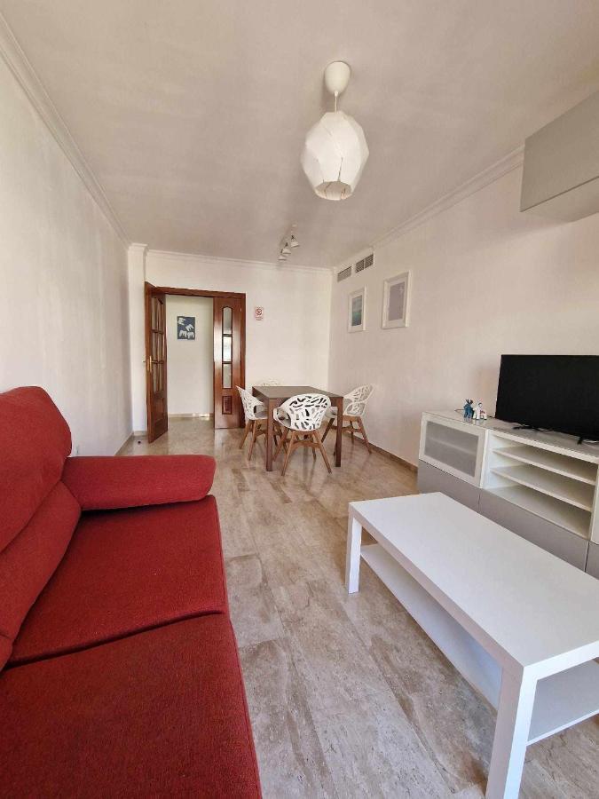 2 Rooms Con Piscina Litoral Malaga Zewnętrze zdjęcie
