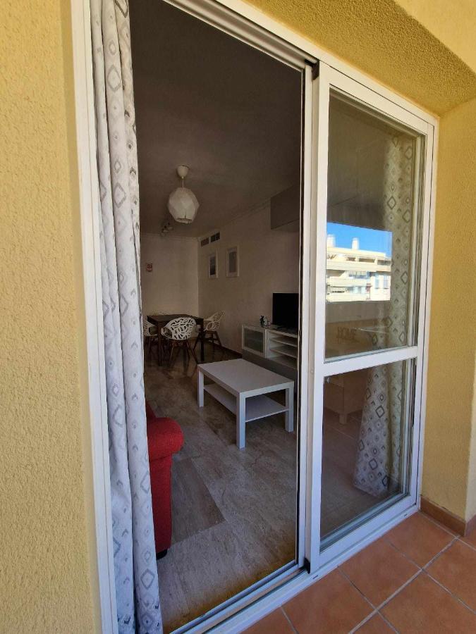 2 Rooms Con Piscina Litoral Malaga Zewnętrze zdjęcie