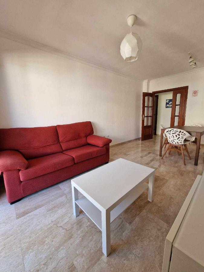 2 Rooms Con Piscina Litoral Malaga Zewnętrze zdjęcie