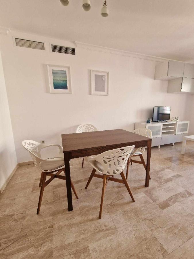 2 Rooms Con Piscina Litoral Malaga Zewnętrze zdjęcie