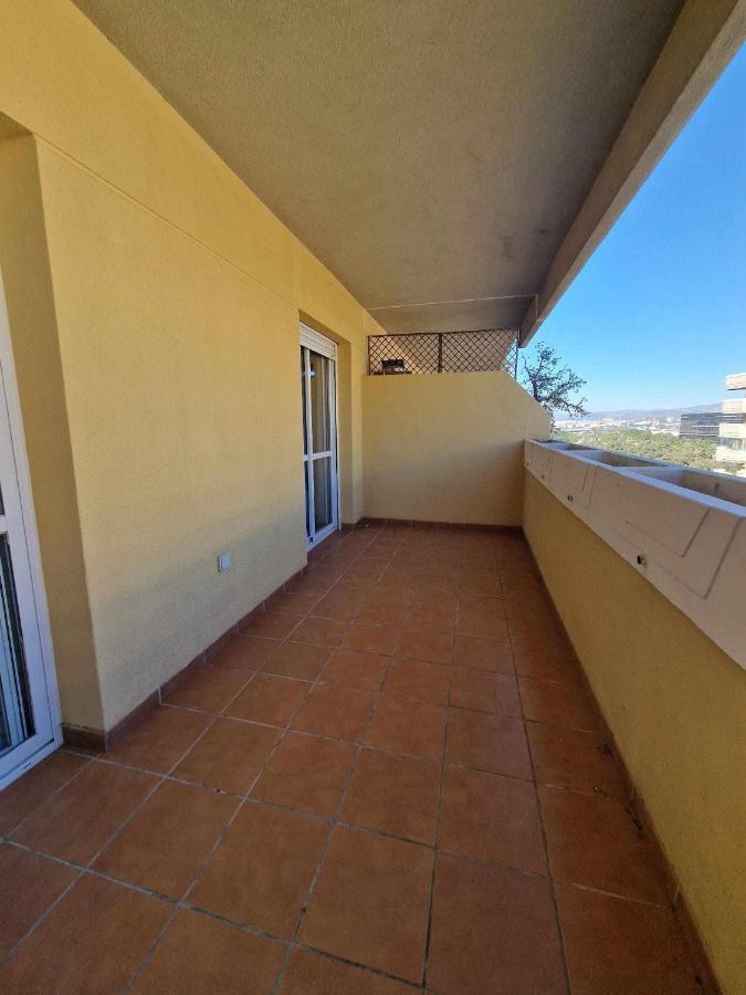 2 Rooms Con Piscina Litoral Malaga Zewnętrze zdjęcie