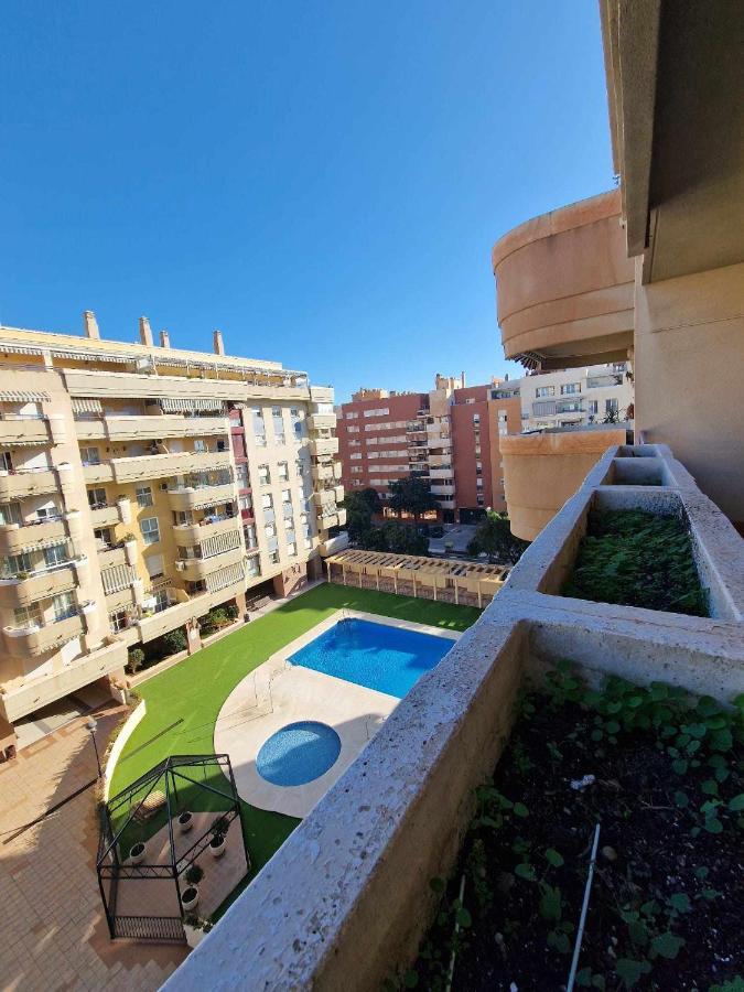 2 Rooms Con Piscina Litoral Malaga Zewnętrze zdjęcie