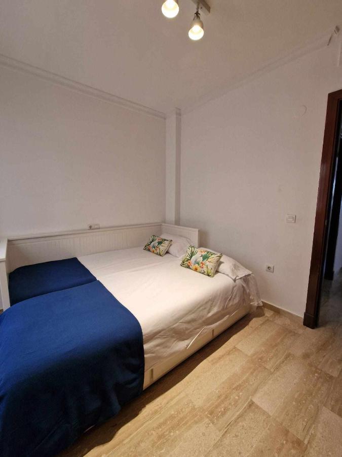 2 Rooms Con Piscina Litoral Malaga Zewnętrze zdjęcie