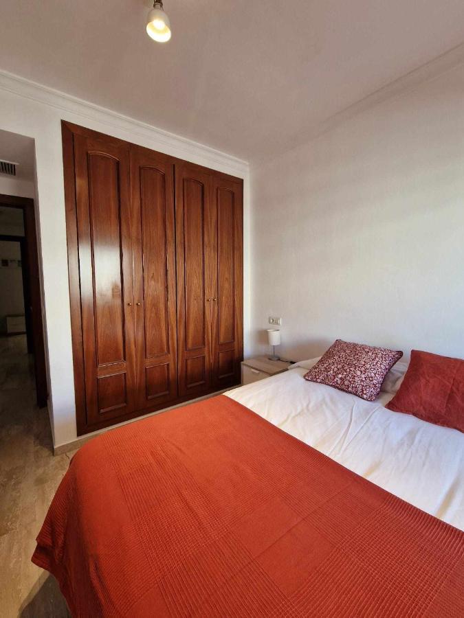 2 Rooms Con Piscina Litoral Malaga Zewnętrze zdjęcie