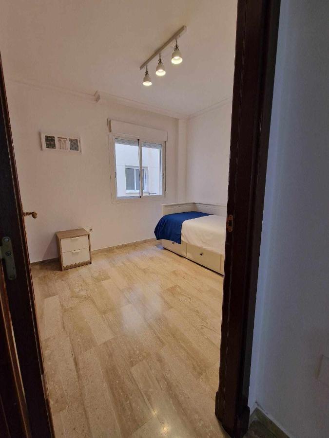 2 Rooms Con Piscina Litoral Malaga Zewnętrze zdjęcie