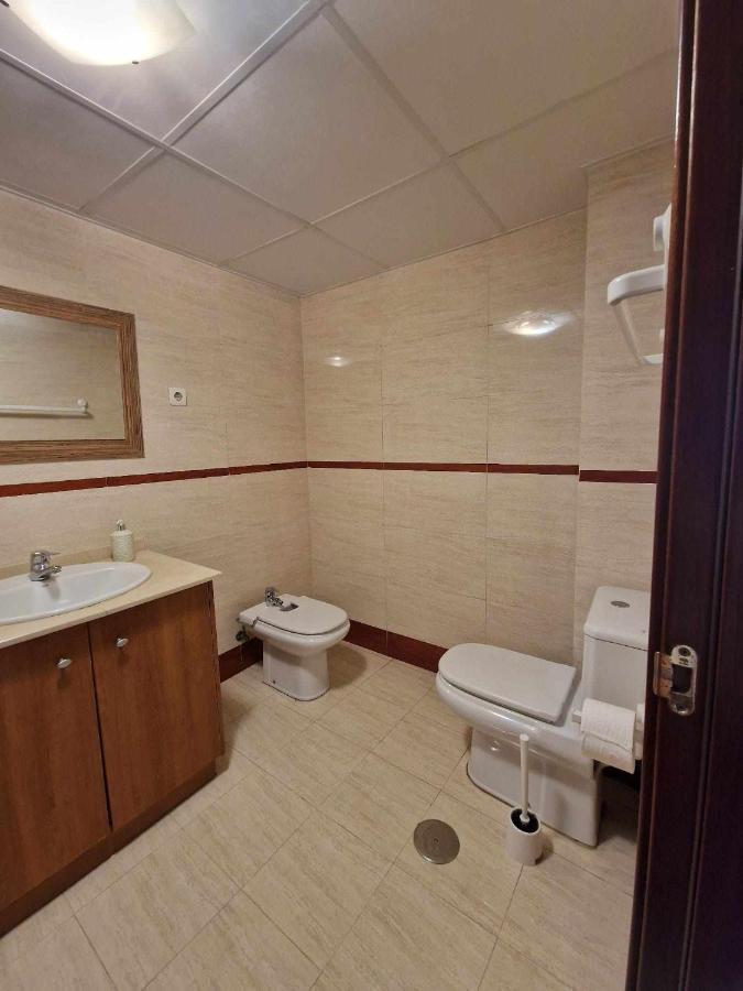 2 Rooms Con Piscina Litoral Malaga Zewnętrze zdjęcie