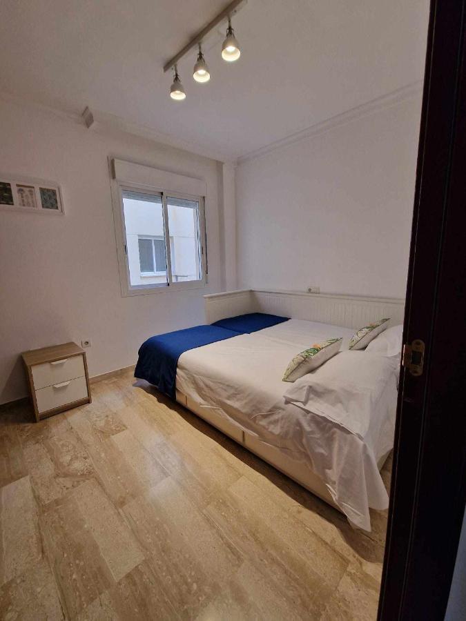 2 Rooms Con Piscina Litoral Malaga Zewnętrze zdjęcie