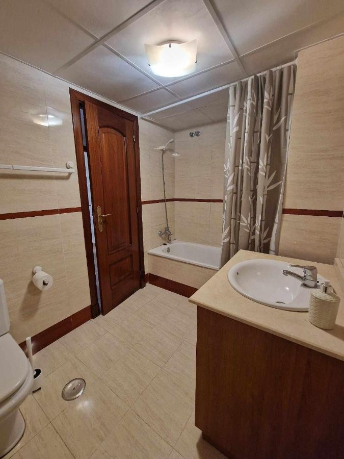 2 Rooms Con Piscina Litoral Malaga Zewnętrze zdjęcie
