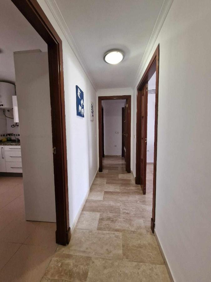 2 Rooms Con Piscina Litoral Malaga Zewnętrze zdjęcie
