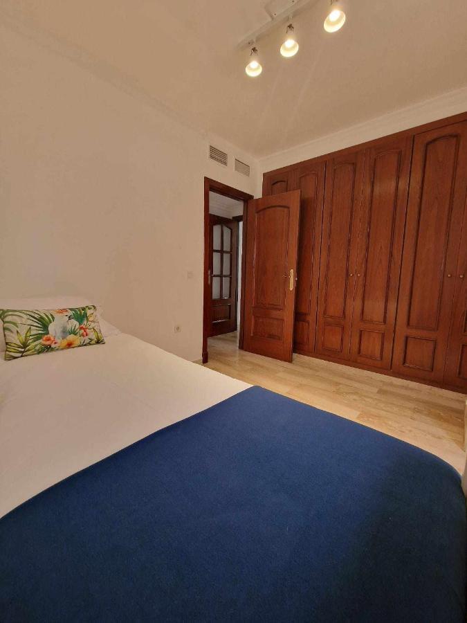 2 Rooms Con Piscina Litoral Malaga Zewnętrze zdjęcie