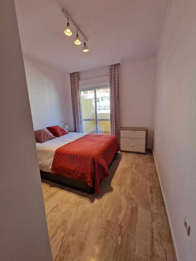 2 Rooms Con Piscina Litoral Malaga Zewnętrze zdjęcie