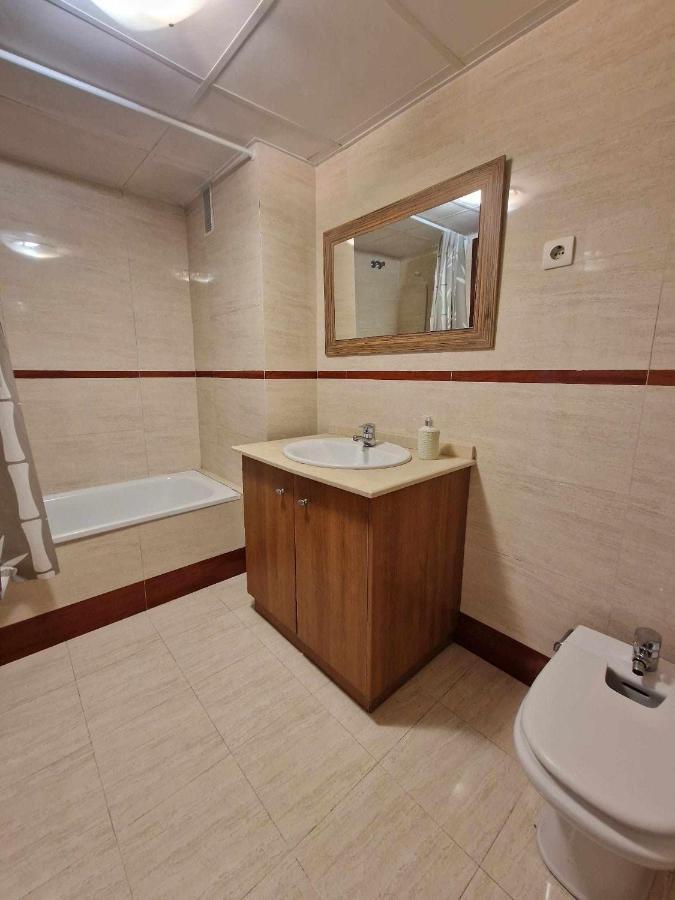 2 Rooms Con Piscina Litoral Malaga Zewnętrze zdjęcie